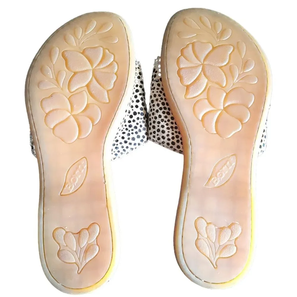 Born gudena slide